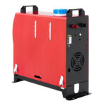 Печка за Каравана PA1078 12/24/220V 8kW - Image 2