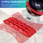 Подложки против Боксуване PA1119 - Image 3