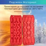 Подложки против Боксуване PA1119 - Image 6