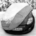 Покривало Kegel серия Mobile размер MH сиво за SUV/OFFROAD - Image 6