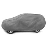 Покривало Kegel серия Mobile размер MH сиво за SUV/OFFROAD - Image 5