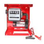 Помпа електрическа за гориво PA819 12V - Image 2