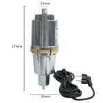 Потопяема Електрическа  Помпа - PA822 - Image 2