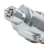 Потопяема Електрическа  Помпа - PA822 - Image 3