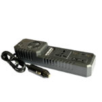Преобразувател на напрежение 1666 12v/220v 200w