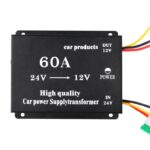 Преобразувател на Напрежение 24-12V - PA1430