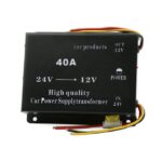 Преобразувател на Напрежение 24-12V - PA1429