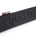 Протектор за колан Sparco SPC1211BK 2бр/к-т - Image 2