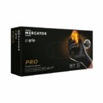 Работни ръкавици Mercator нитрил - S - Image 4