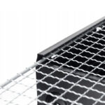 Сгъваемо барбекю PA1592 – 36 x 6.8 x 29 см - Image 4