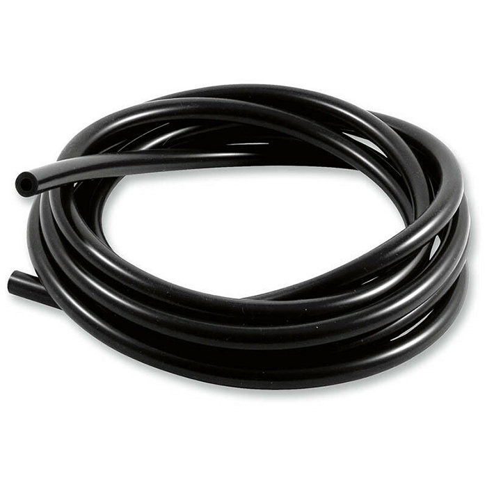 Силиконов маркуч Samco 4мм 1м / 50м Силиконов маркуч Samco 4мм 1м / 50м - Image 1