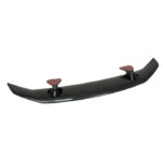 Спойлер за багажник PG285-1 Карбон - Image 2