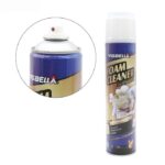 Спрей за почистване на тапицерия Visbella 750мл - Image 3