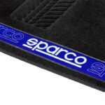 Стелки мокет Sparco SPF510BL 4БР/К-Т Със синьо - Image 3