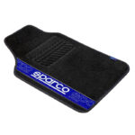 Стелки мокет Sparco SPF510BL 4БР/К-Т Със синьо - Image 2
