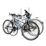 Стойка за велосипед за стена Menabo star 207 - Image 3