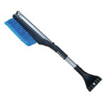 Стъргалка за лед с четка - 2130