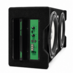 Субуфер 12" 1800W PA1949 - Image 2