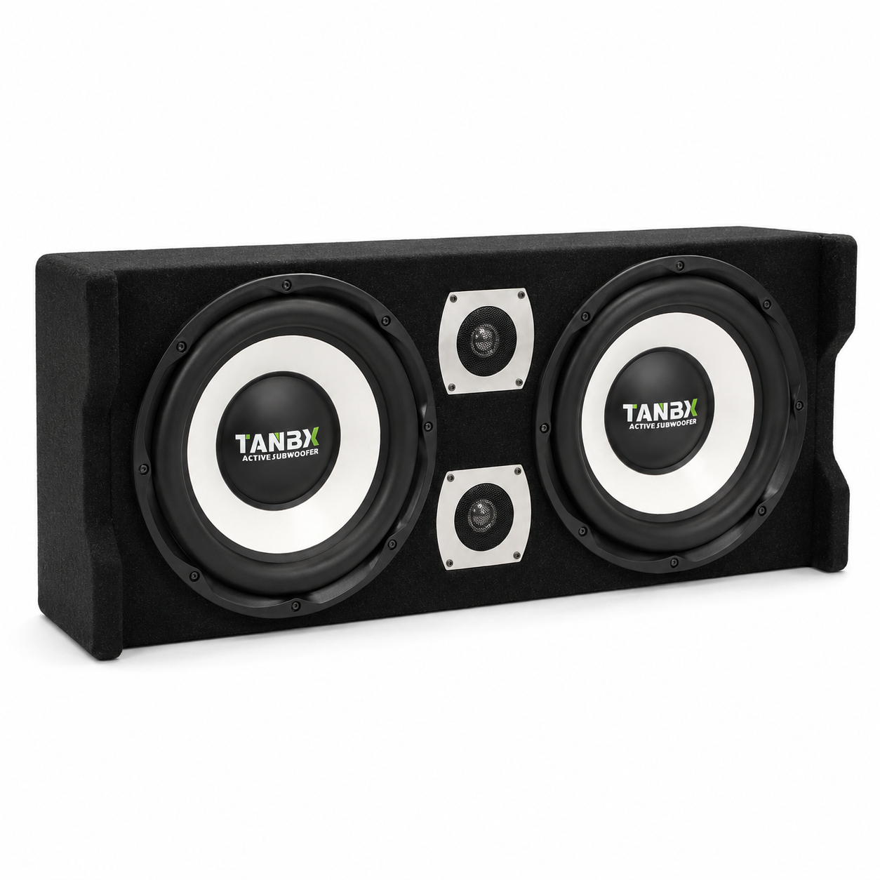 Субуфер 12" 1800W PA1949 Субуфер 12" 1800W PA1949 - Image 1