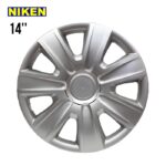 Тасове за джанти 14" Niken 114