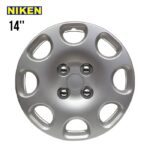 Тасове за джанти 14" Niken 117
