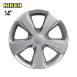 Тасове за джанти 14" Niken 141