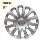 Тасове за джанти 14" Niken 159