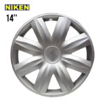 Тасове за джанти 14" Niken 115