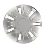 Тасове за джанти 14'' Versaco Focus Silver