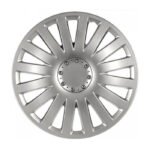 Тасове за джанти 14'' Versaco Smart Silver