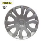 Тасове за джанти 15" Niken 125