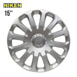 Тасове за джанти 15" Niken 127
