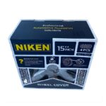 Тасове за джанти 15" Niken 129 - Image 2