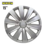 Тасове за джанти 15" Niken 130