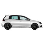 Тасове за джанти 15'' Versaco Royal RC Black - Image 3