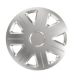 Тасове за джанти 15'' Versaco Master Silver