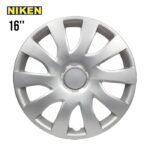 Тасове за джанти 16" Niken 151