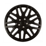 Тасове за джанти 16'' Versaco Dakar NC Black
