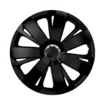 Тасове за джанти 16'' Versaco Energy RC Black