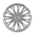 Тасове за джанти 16'' Versaco Spark Silver