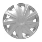 Тасове за джанти 16" Craft Silver