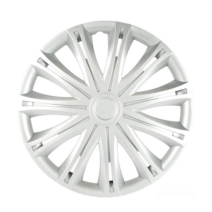 Тасове за джанти 17'' Versaco Spark Тасове за джанти 17'' Versaco Spark - Image 1