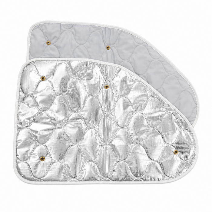 Термо сенник за предни стъкла на МПС 2603 — снимка 2