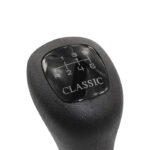 Топка за скоростен лост съвместима с Mercedes C-class W202 1992-2001 - 6 скорости - Image 3
