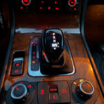 Топка за скоростен лост за VW - Автоматик - Image 5