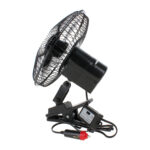 Вентилатор 12V PG593 - Image 2