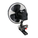 Вентилатор 12V PG593 - Image 3