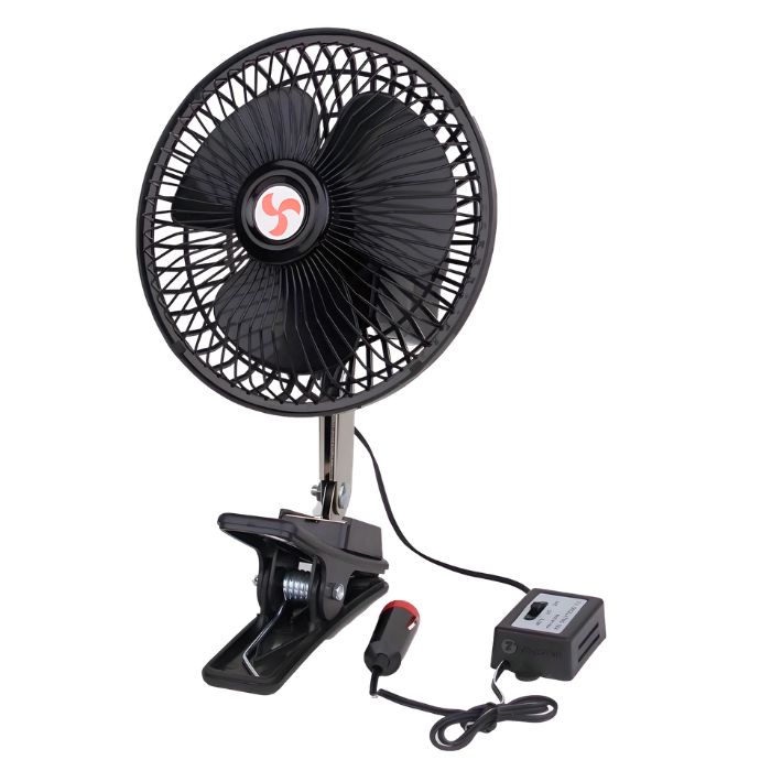 Вентилатор 12V PG593 Вентилатор 12V PG593 - Image 1