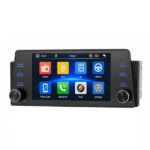 Андроид Мултимедия Wireless PA1168 5``