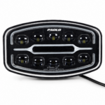 Халоген диоден CM2030W 12-24V 55W